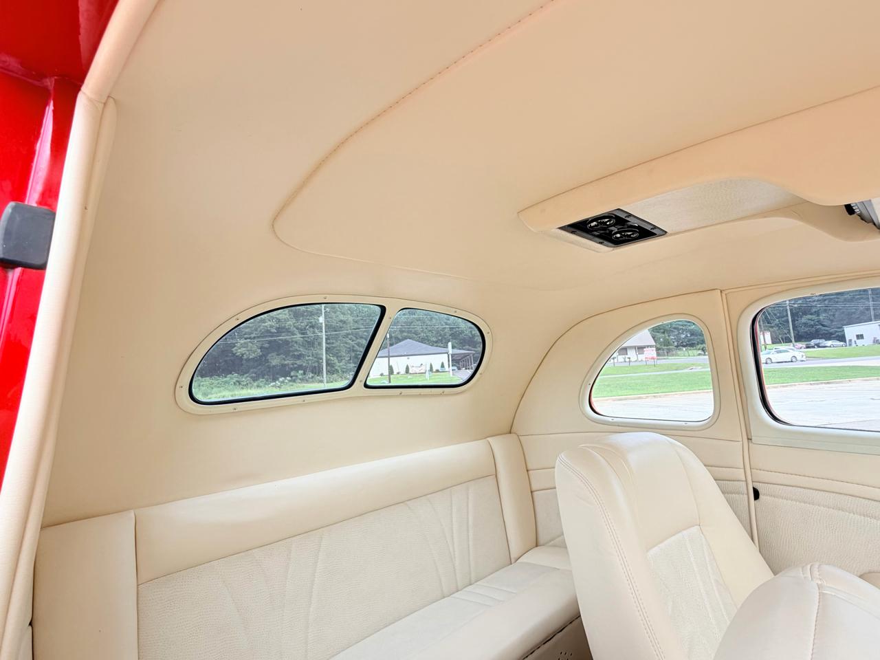Ford Deluxe  1939