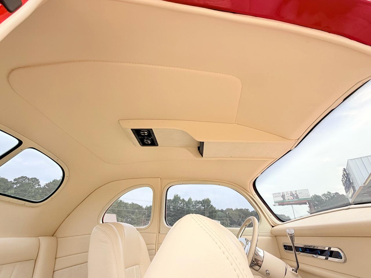 Ford Deluxe  1939