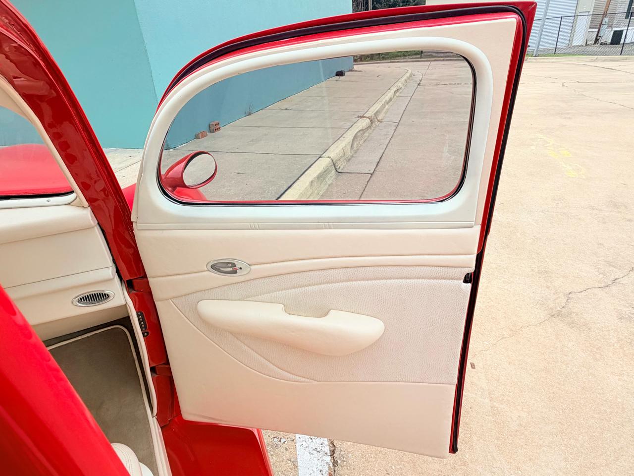 Ford Deluxe  1939