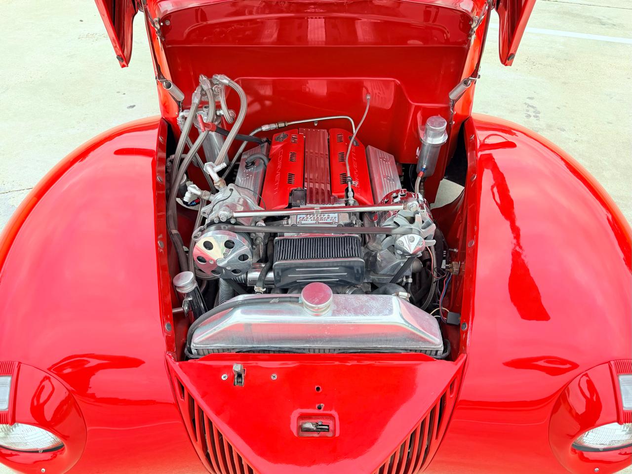Ford Deluxe  1939