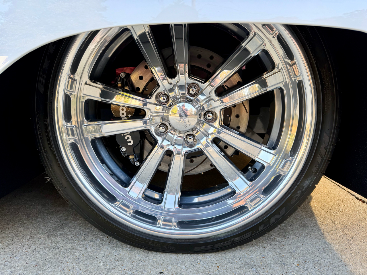 Cadillac Series 62  1959