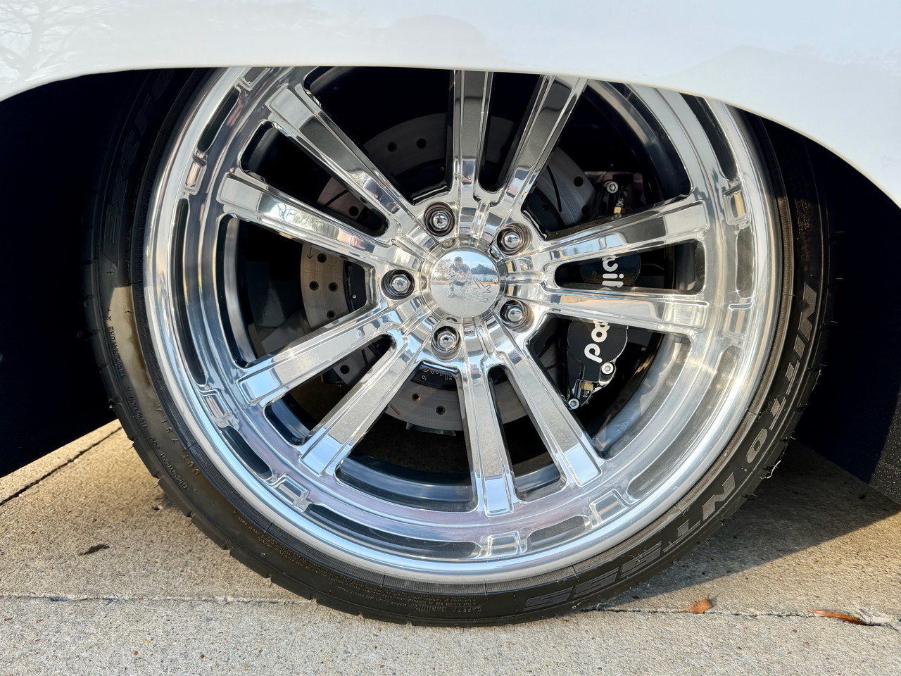 Cadillac Series 62  1959