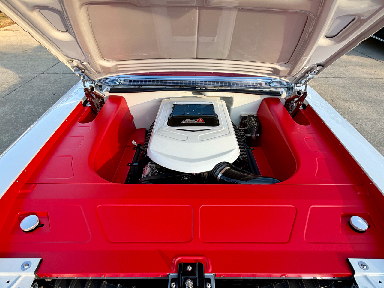 Cadillac Series 62  1959