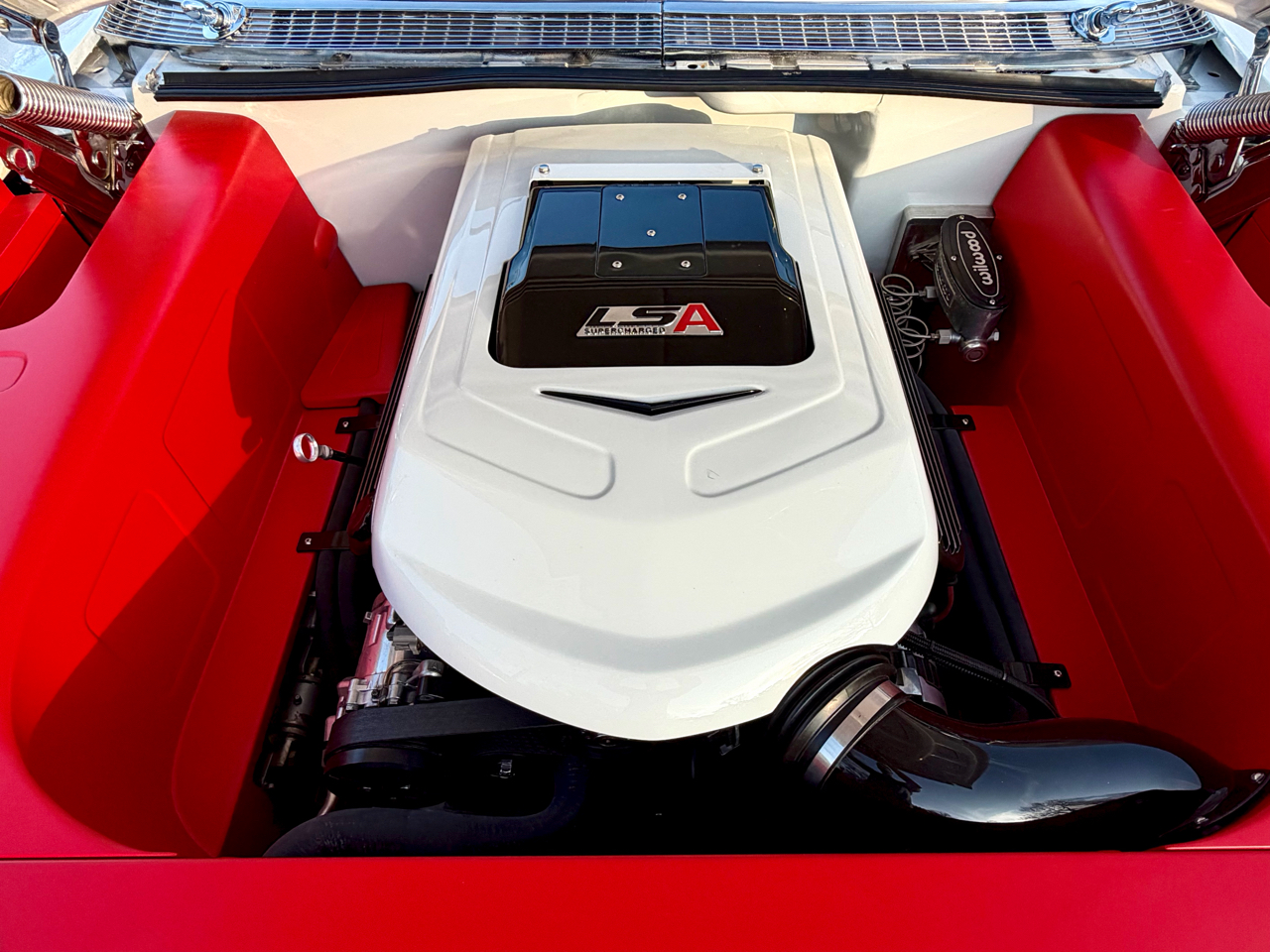 Cadillac Series 62  1959