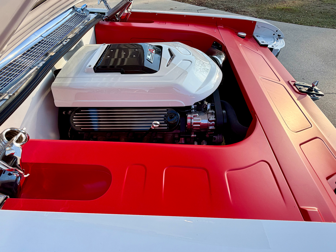 Cadillac Series 62  1959