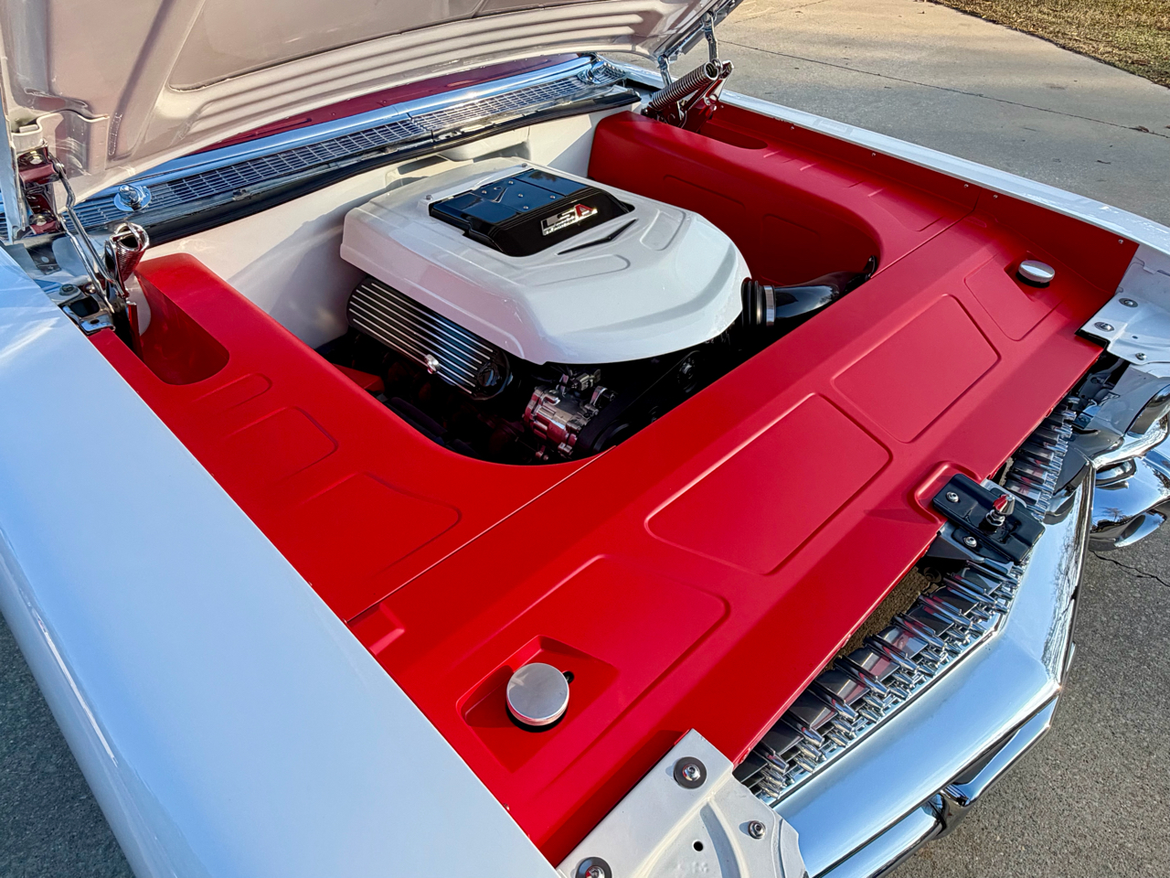 Cadillac Series 62  1959