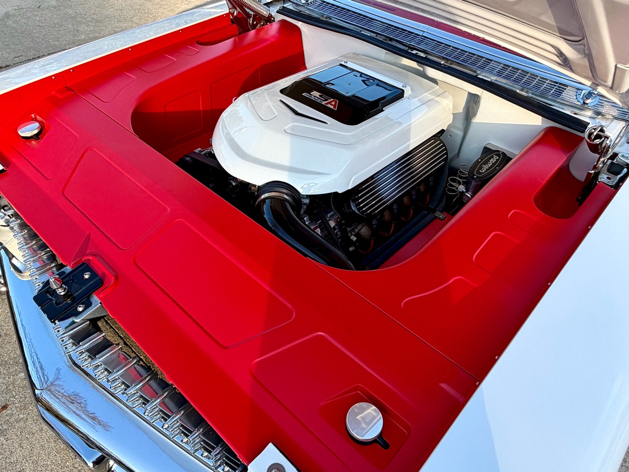 Cadillac Series 62  1959