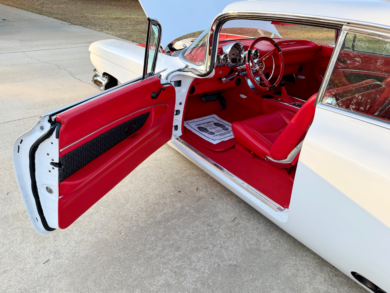 Cadillac Series 62  1959