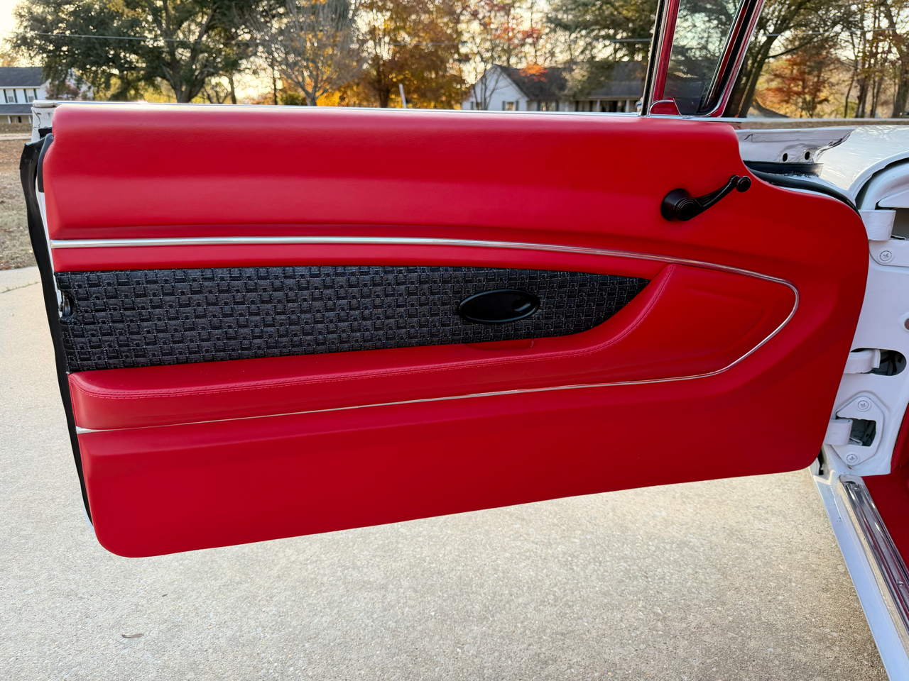 Cadillac Series 62  1959