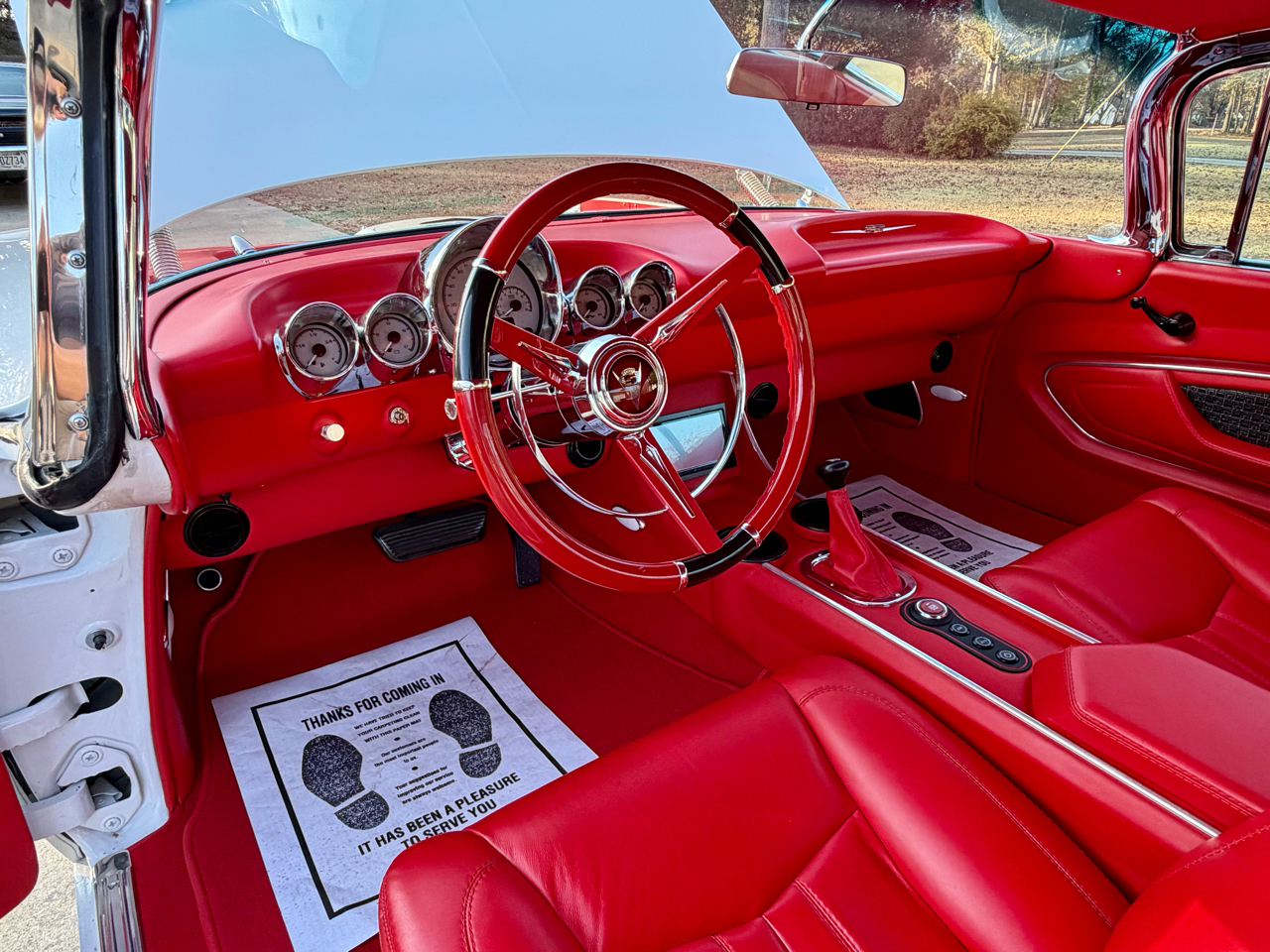 Cadillac Series 62  1959