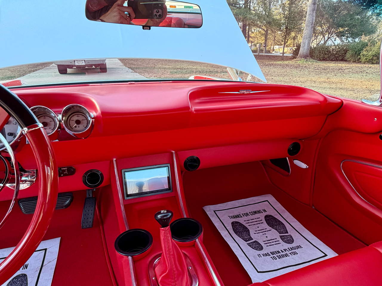 Cadillac Series 62  1959