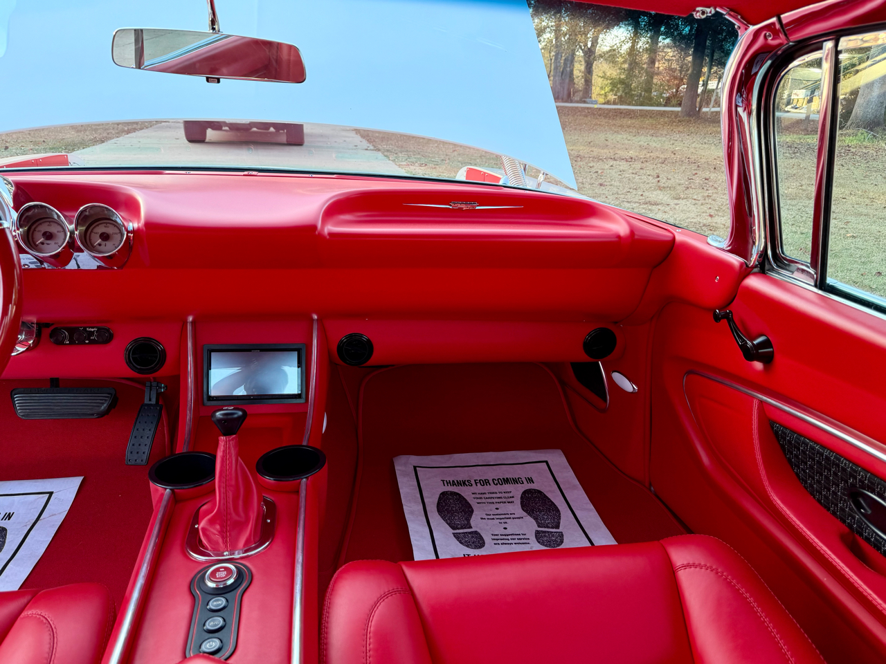 Cadillac Series 62  1959