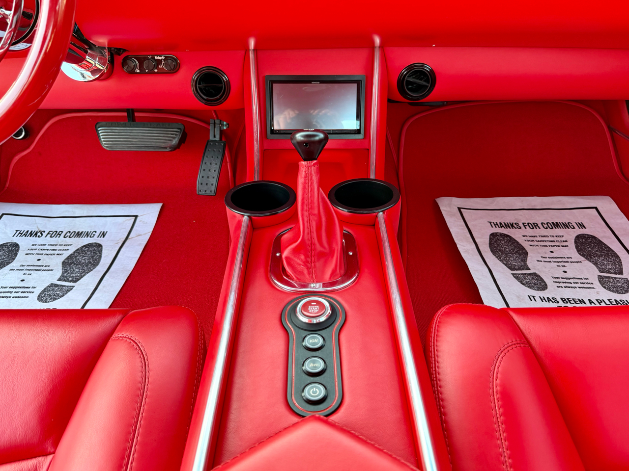 Cadillac Series 62  1959