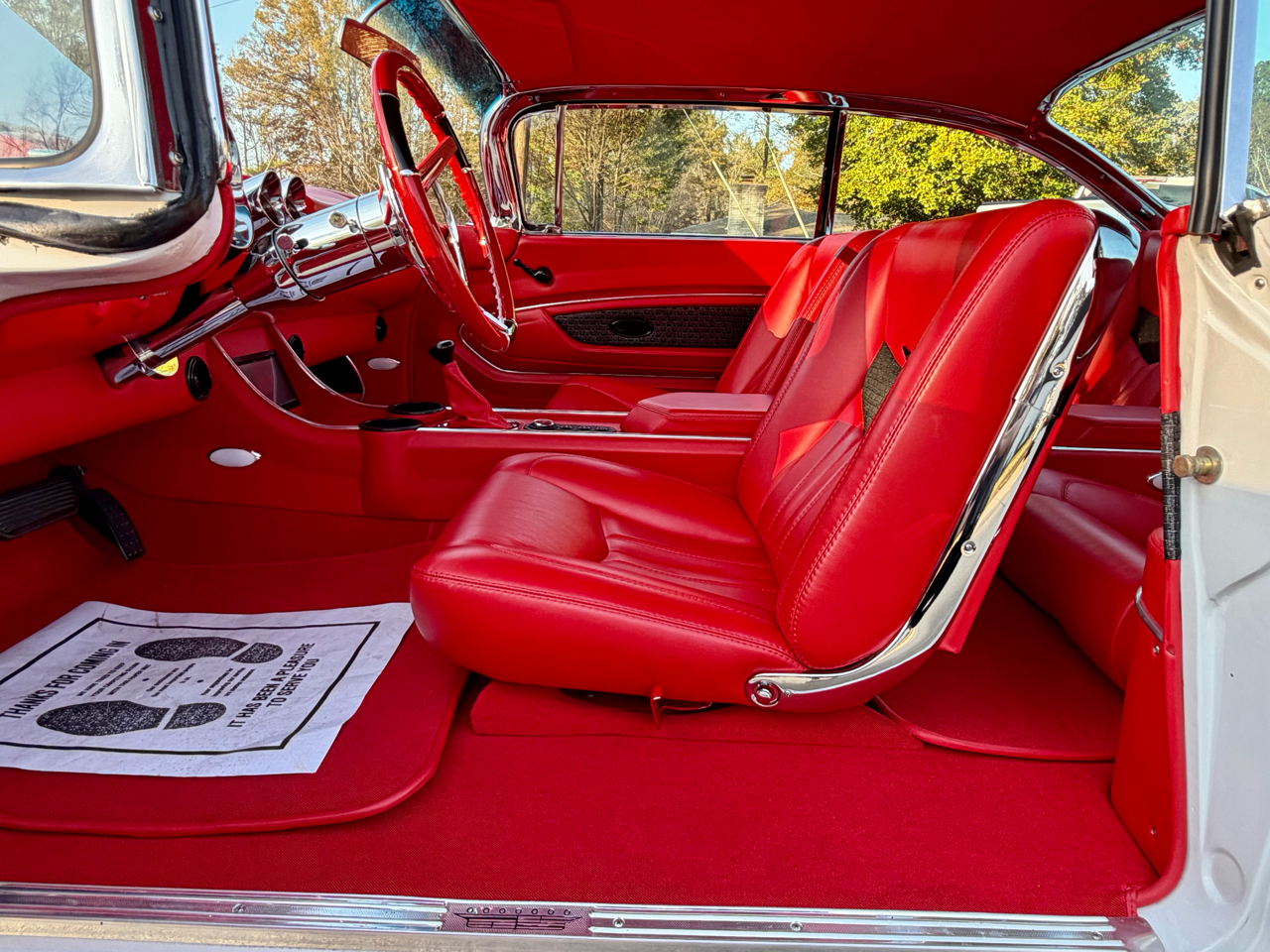 Cadillac Series 62  1959