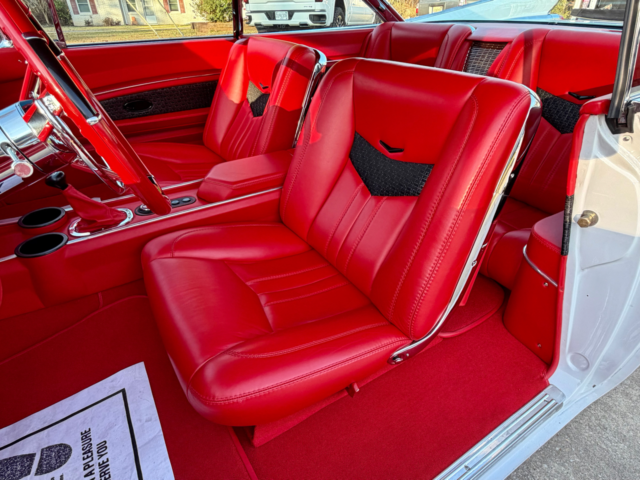 Cadillac Series 62  1959