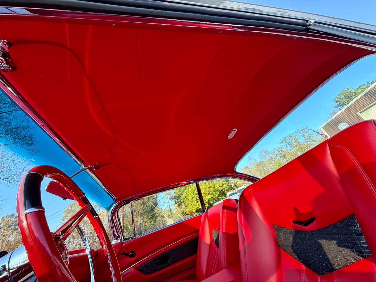 Cadillac Series 62  1959