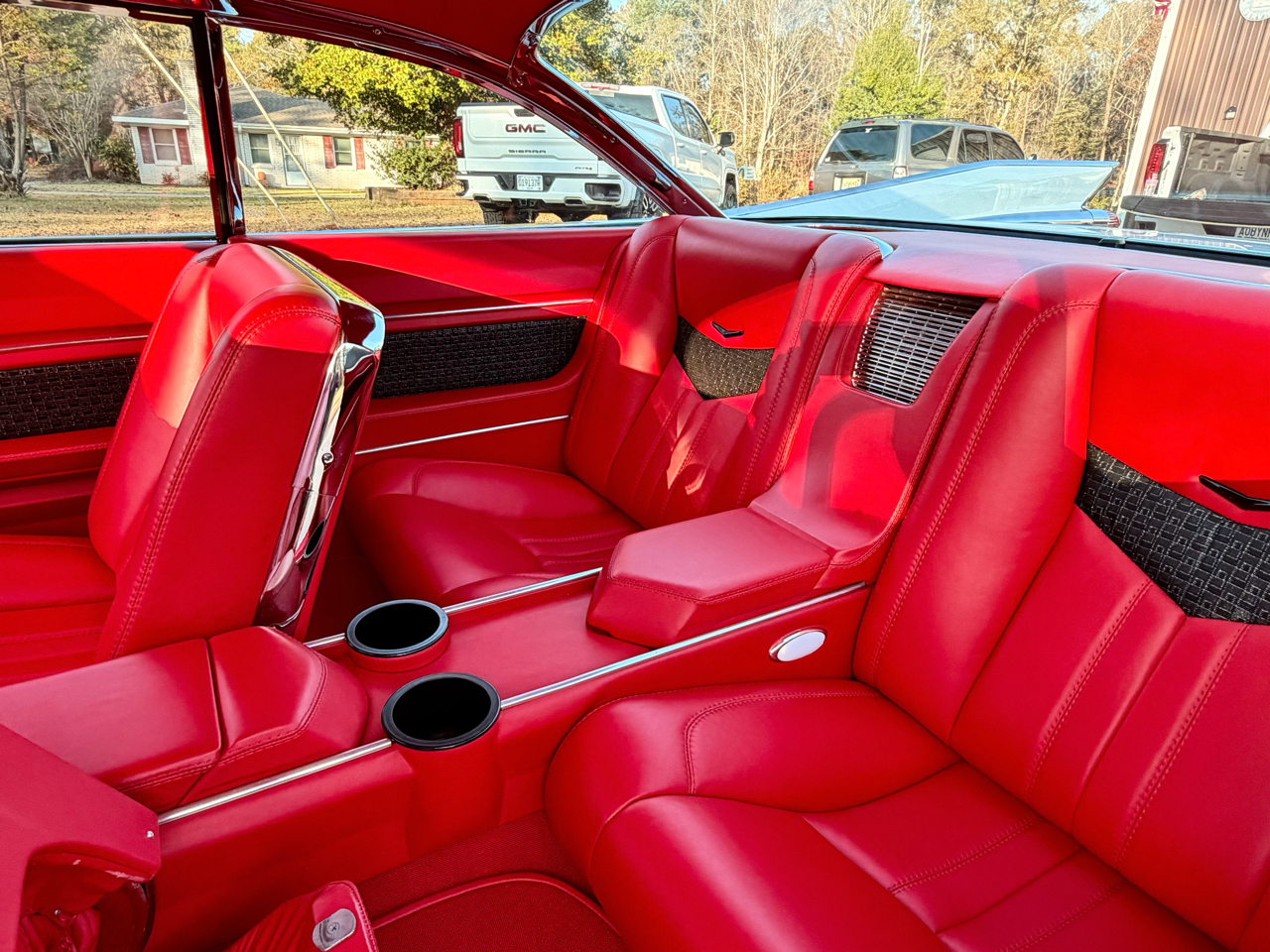 Cadillac Series 62  1959