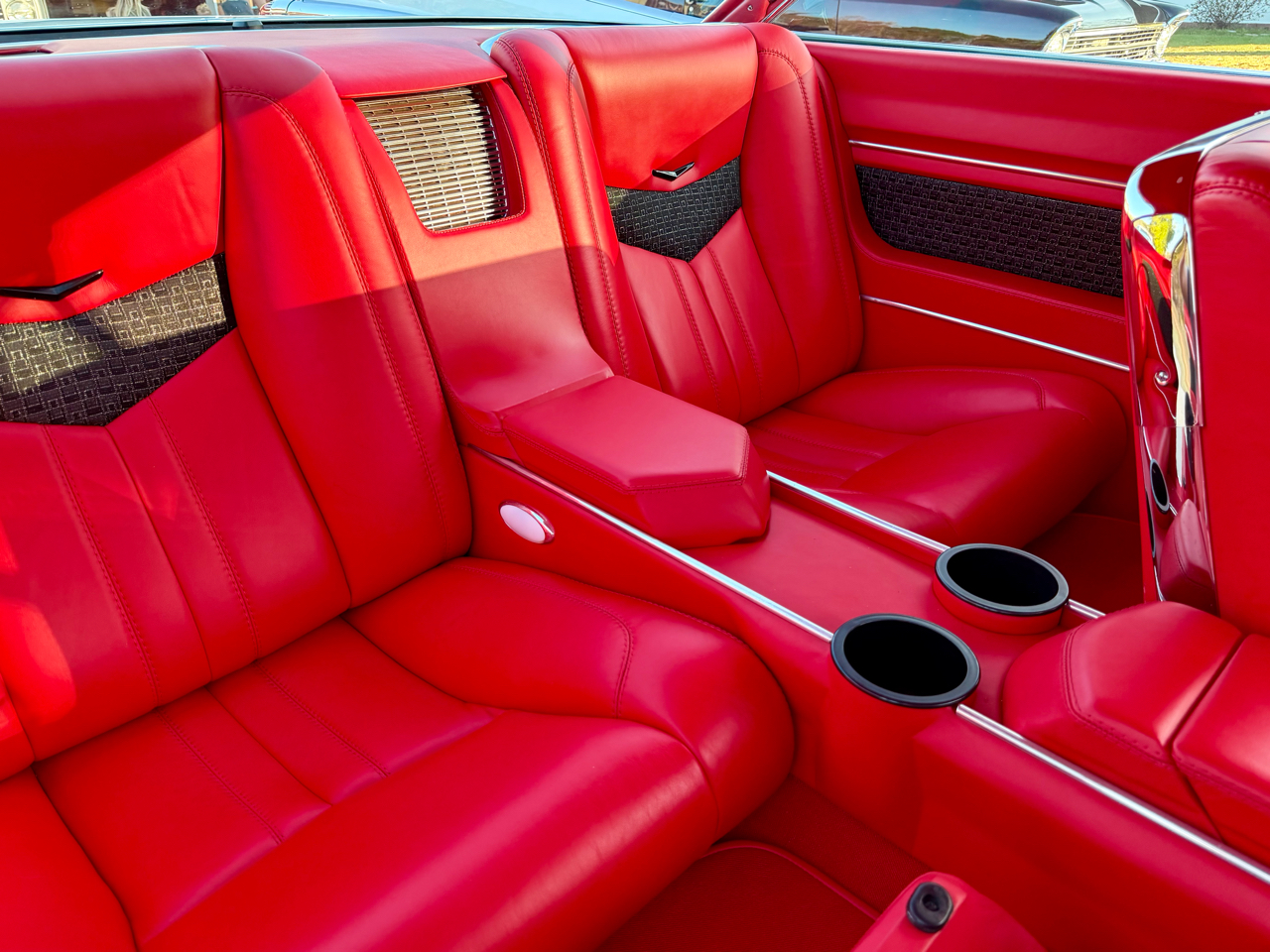 Cadillac Series 62  1959