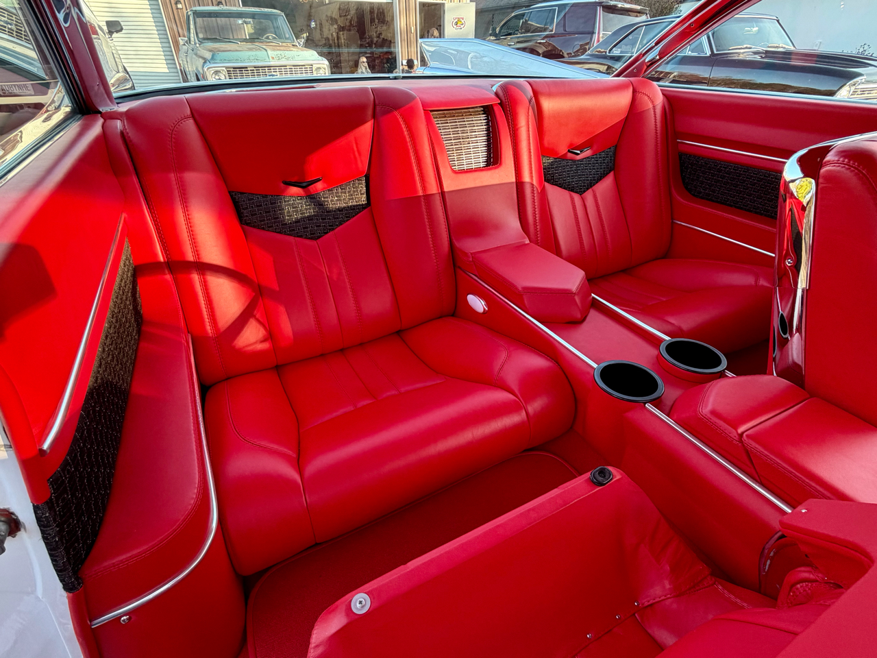 Cadillac Series 62  1959