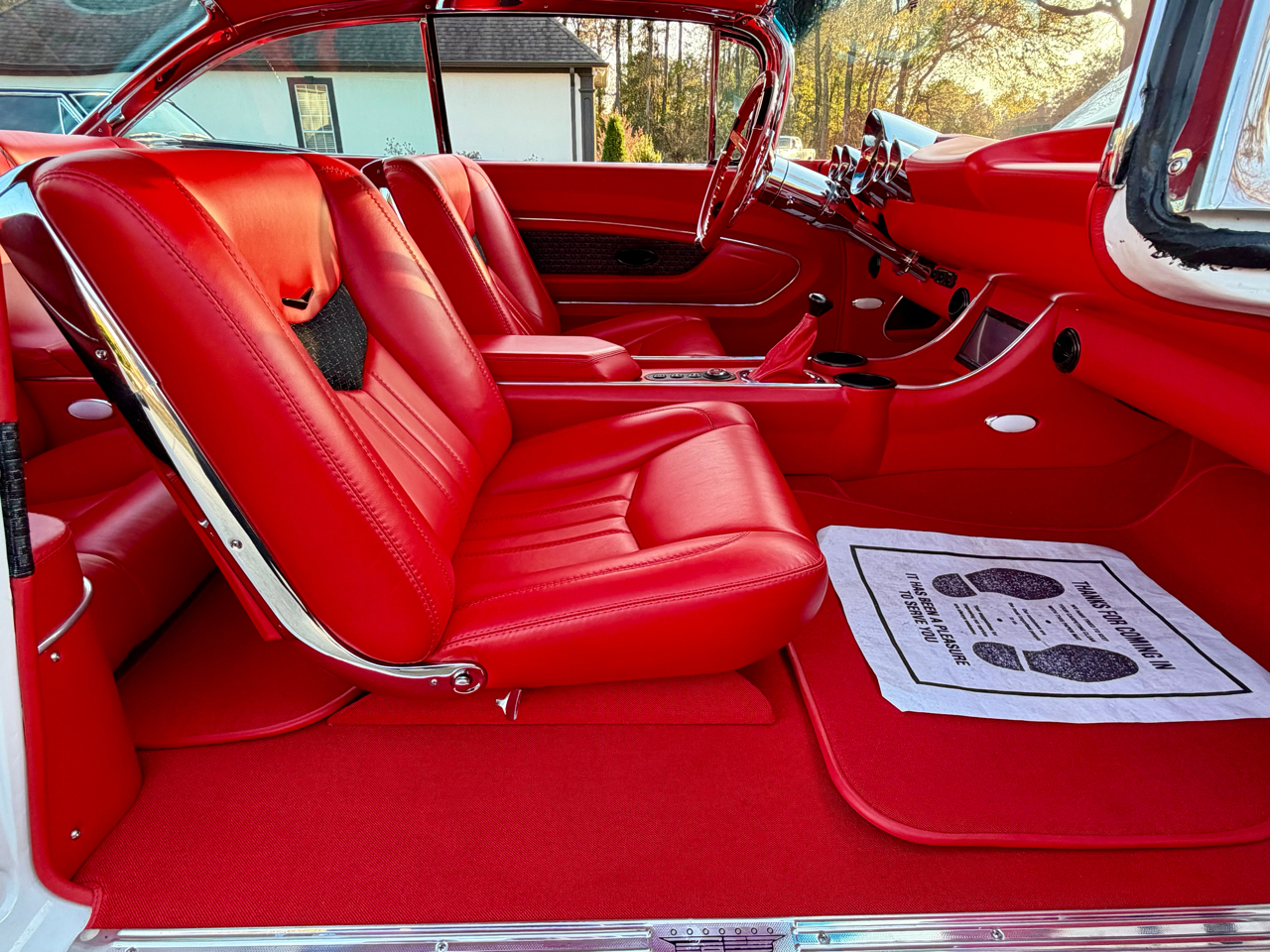 Cadillac Series 62  1959