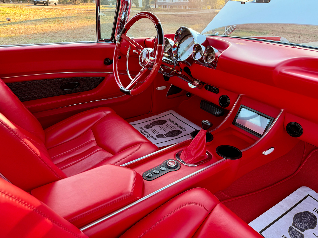 Cadillac Series 62  1959