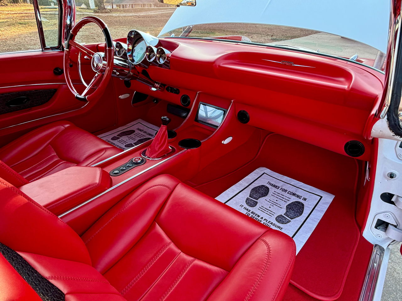 Cadillac Series 62  1959