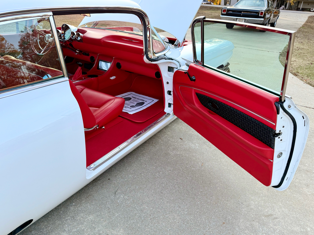 Cadillac Series 62  1959