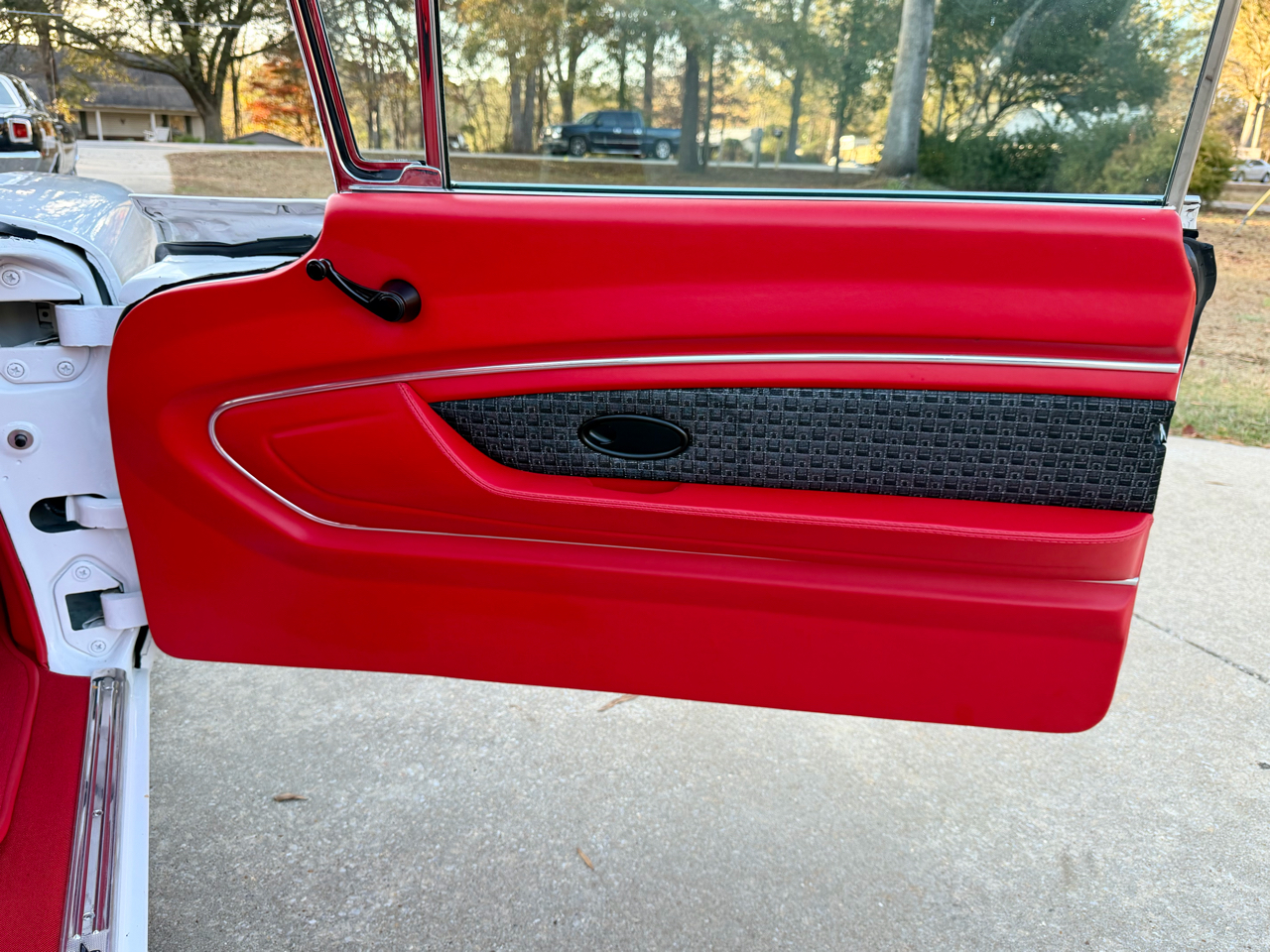 Cadillac Series 62  1959