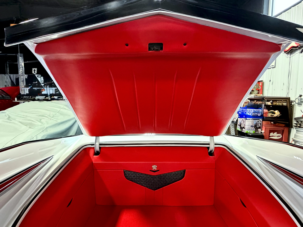 Cadillac Series 62  1959