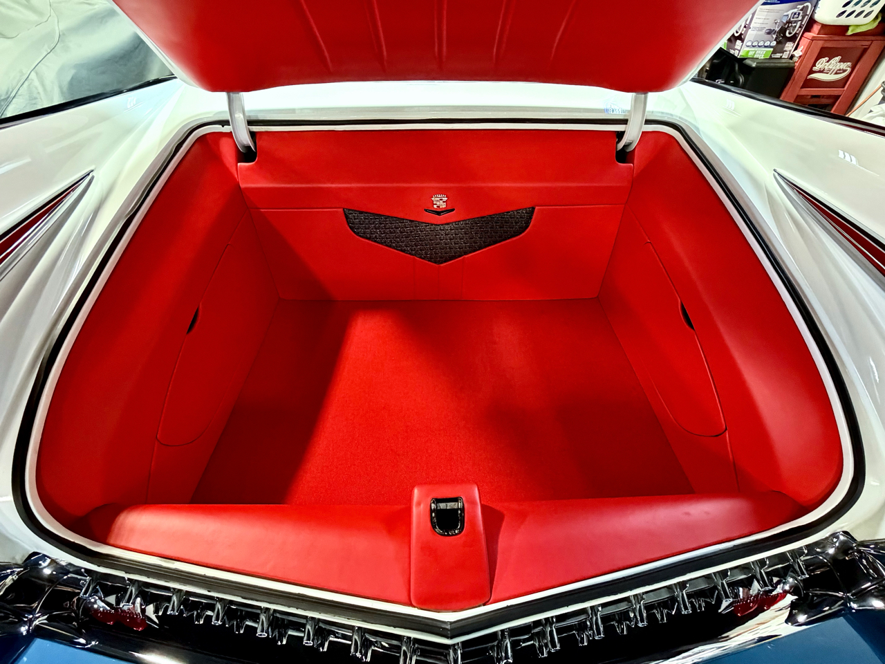 Cadillac Series 62  1959