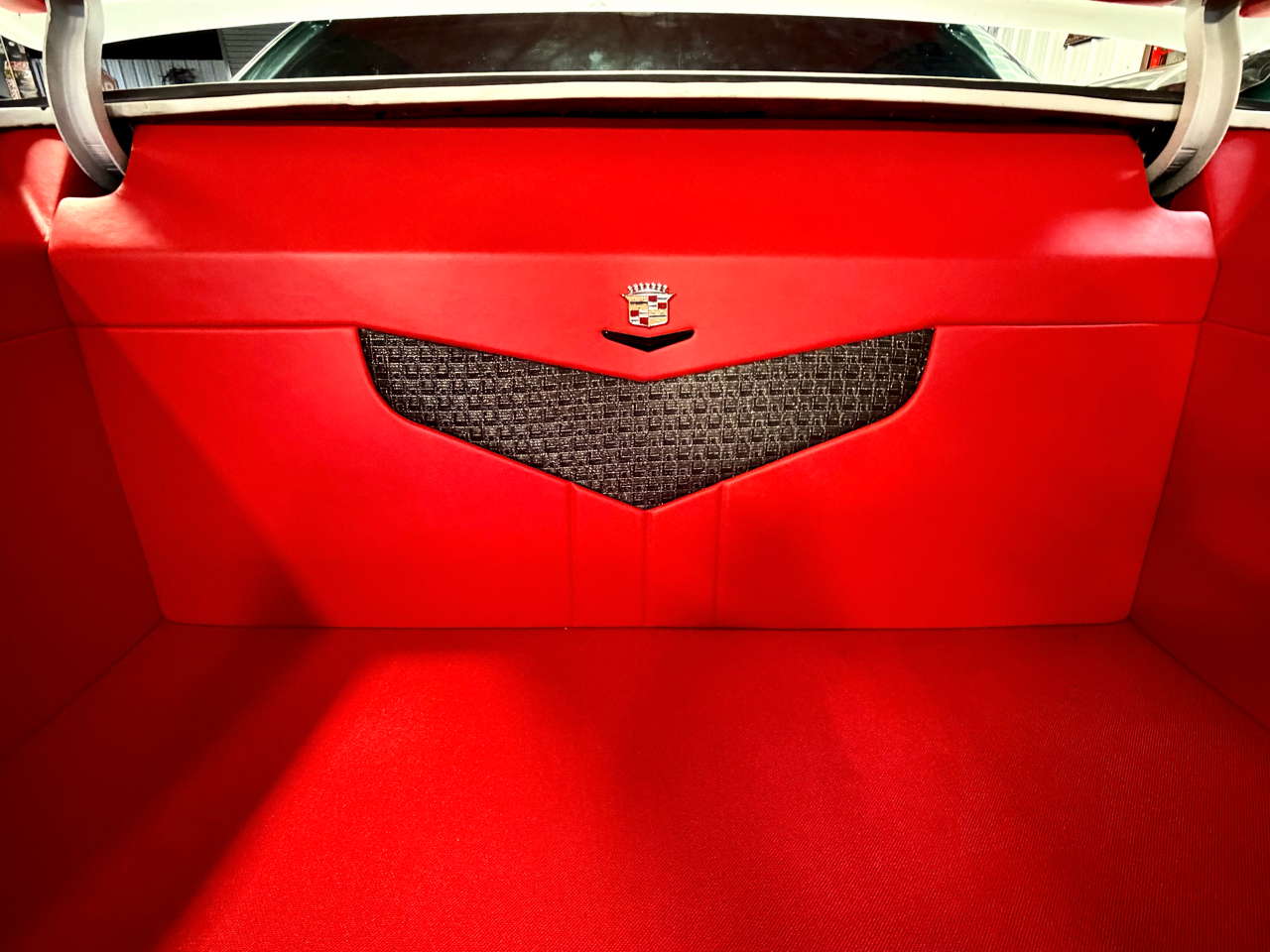 Cadillac Series 62  1959