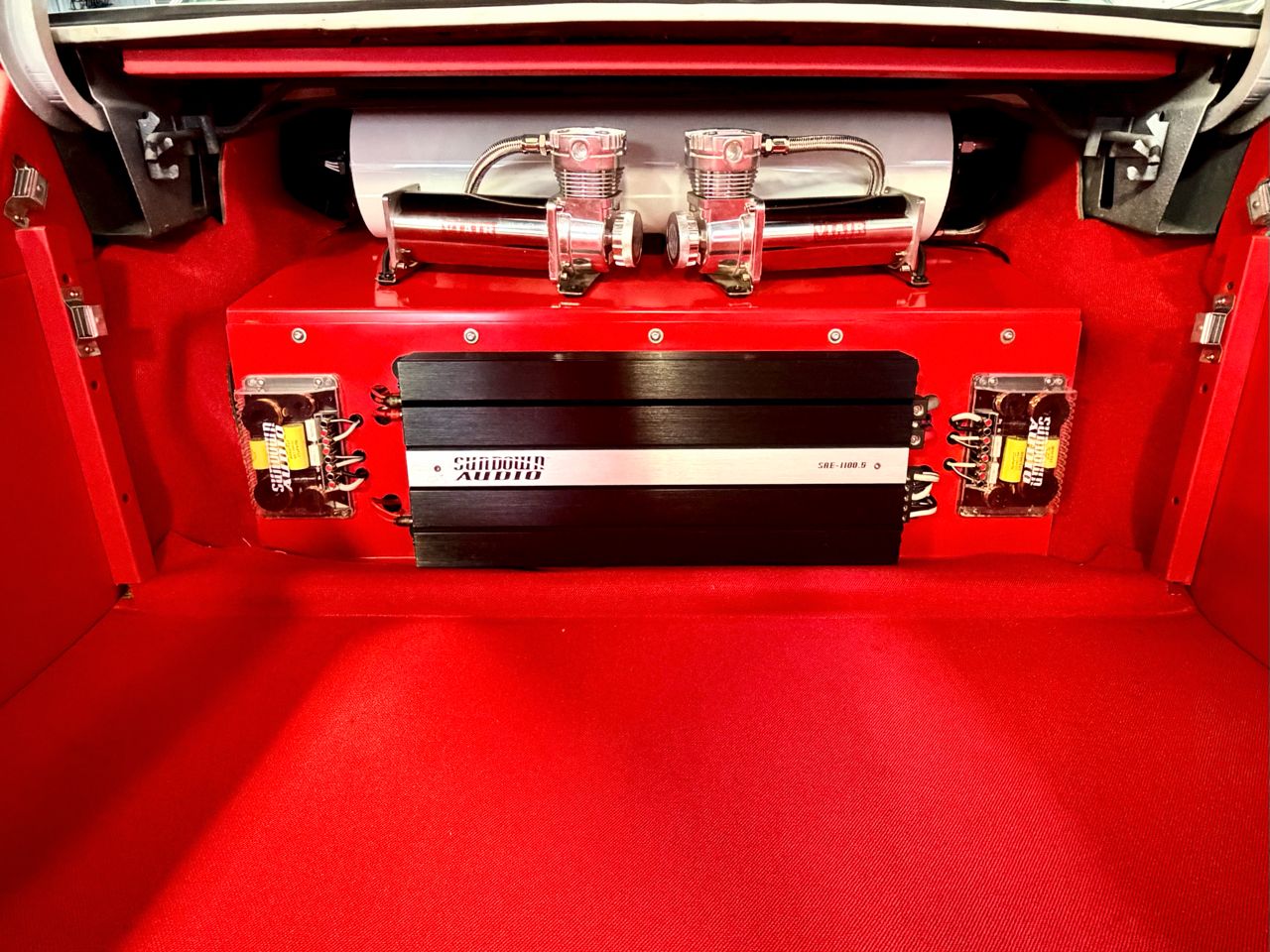 Cadillac Series 62  1959