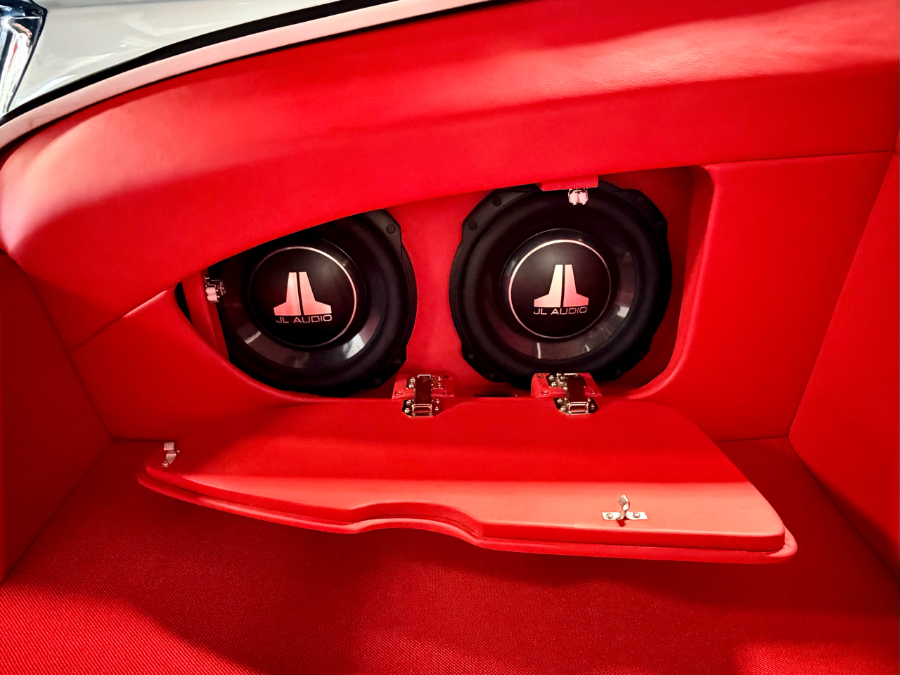 Cadillac Series 62  1959