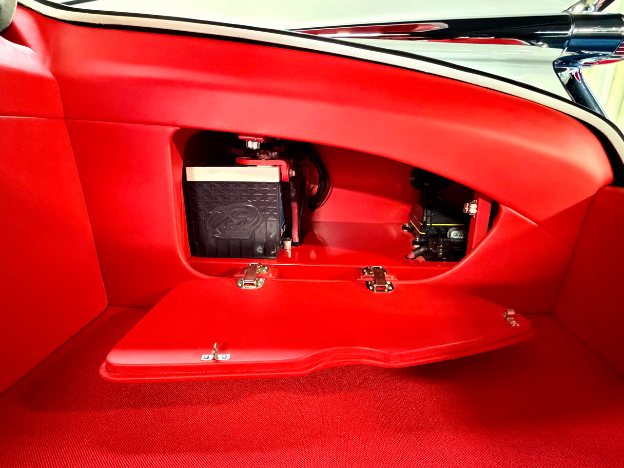 Cadillac Series 62  1959