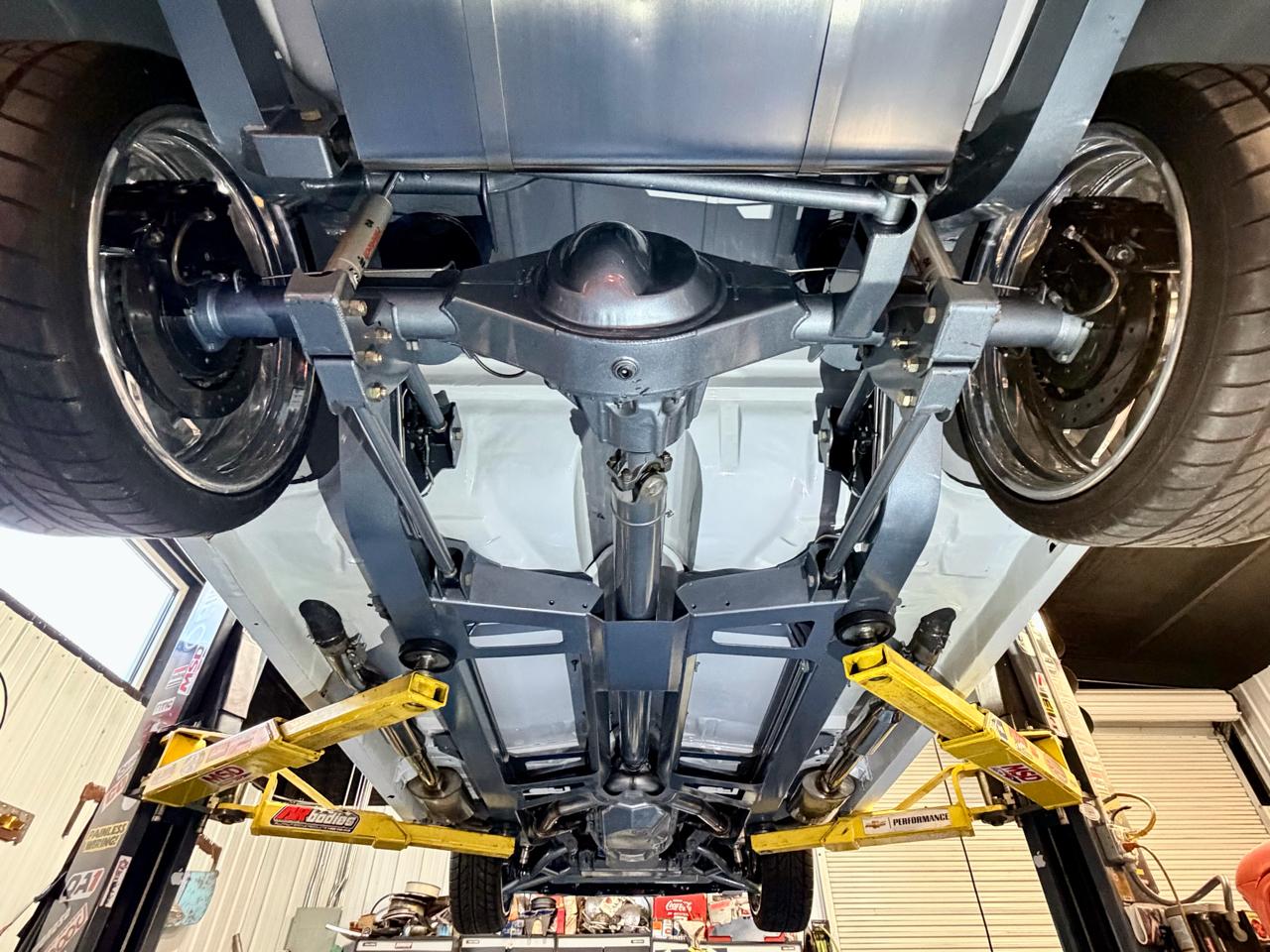 Cadillac Series 62  1959