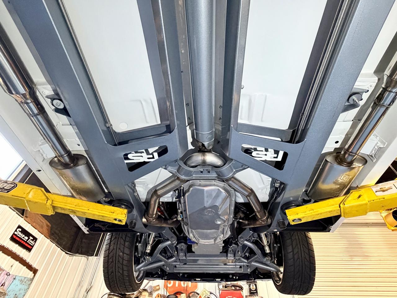 Cadillac Series 62  1959