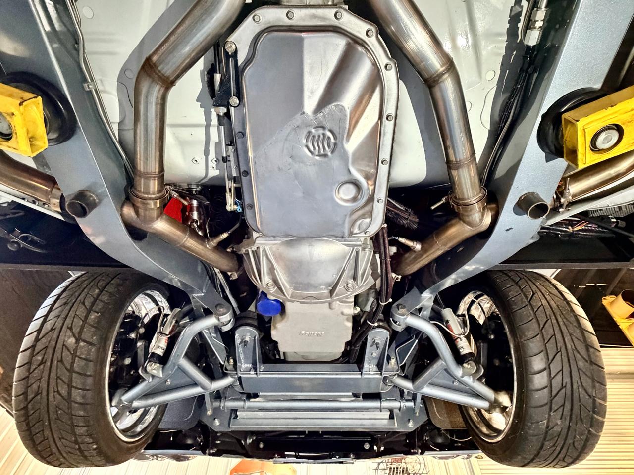 Cadillac Series 62  1959