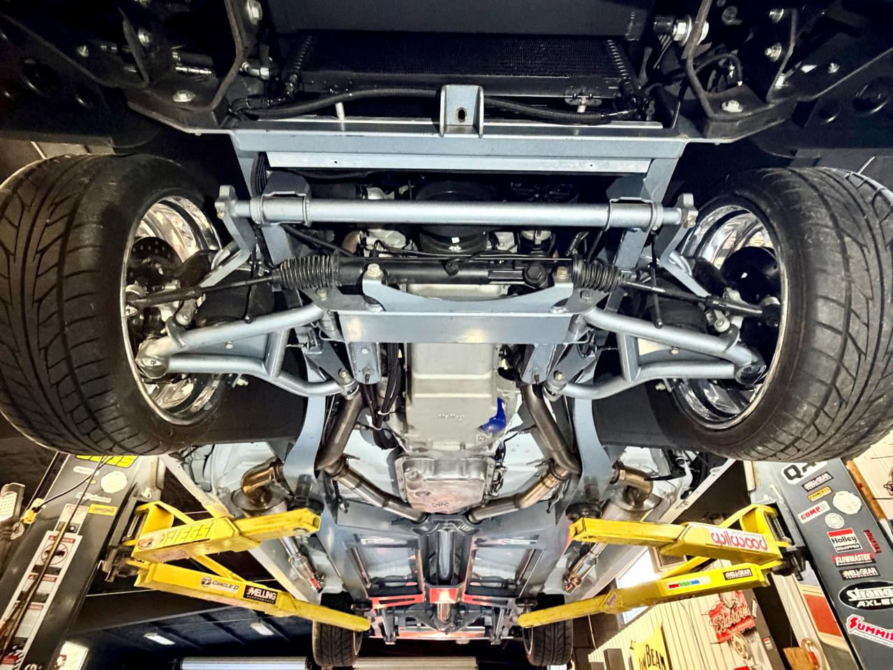 Cadillac Series 62  1959