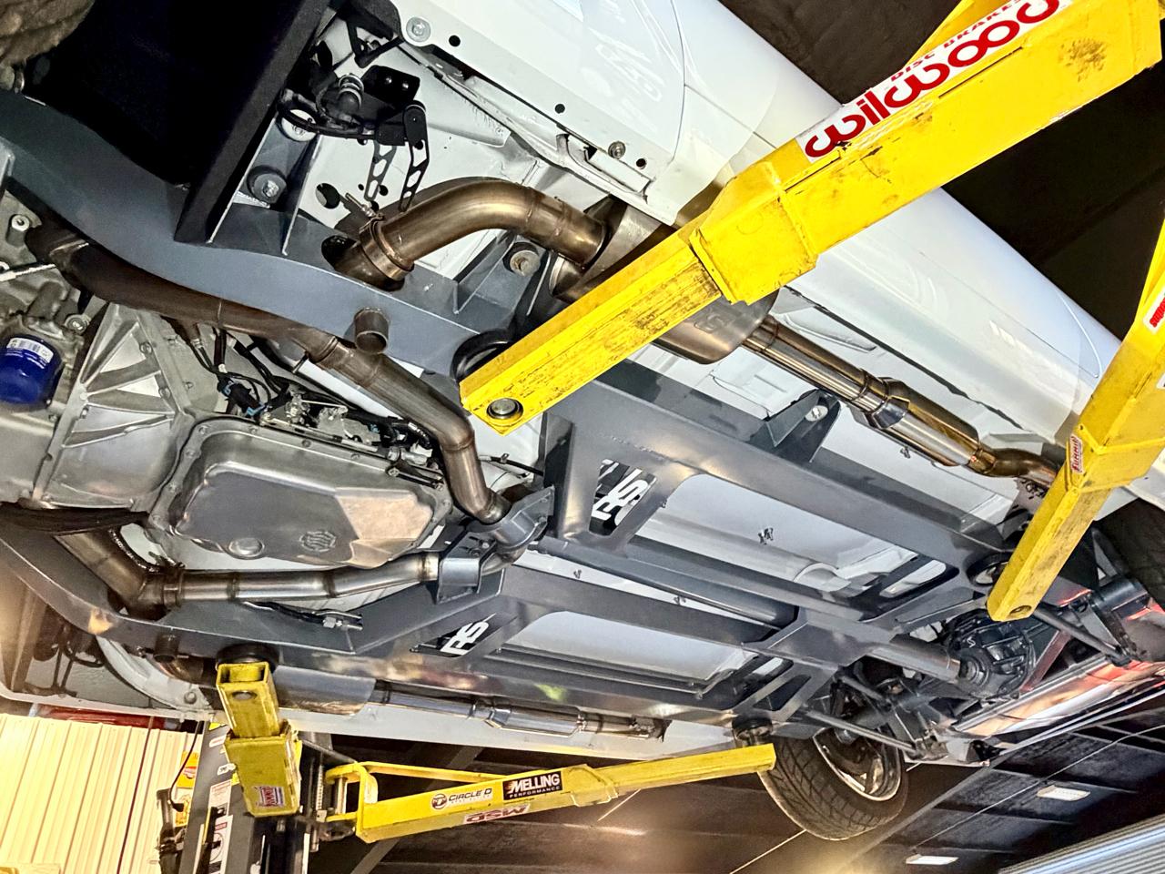 Cadillac Series 62  1959