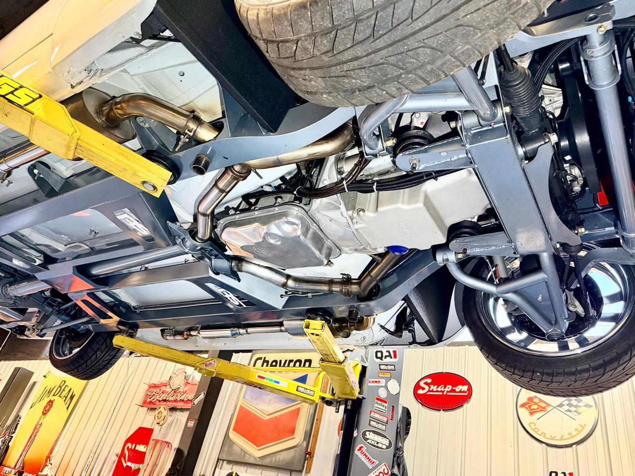 Cadillac Series 62  1959