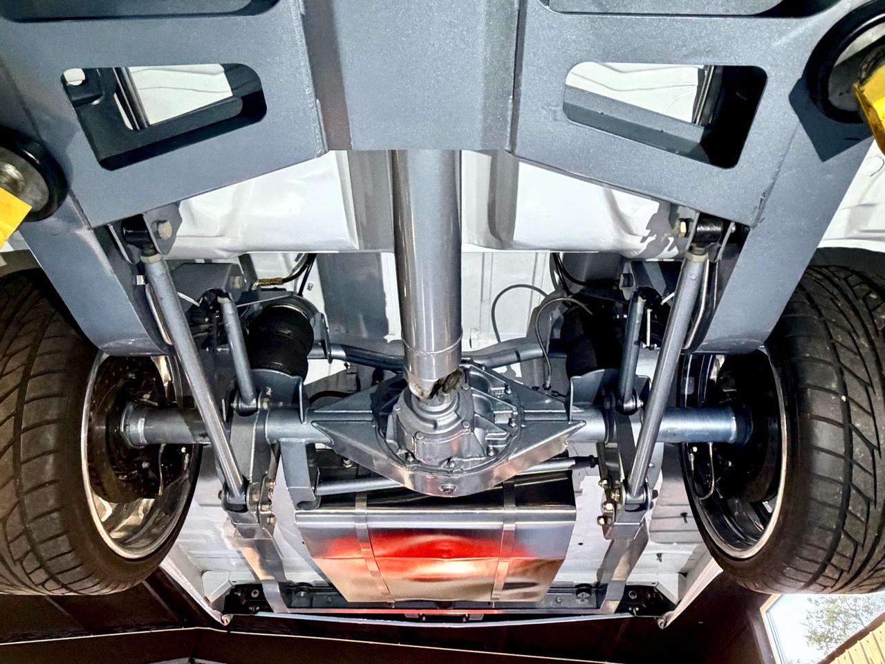 Cadillac Series 62  1959