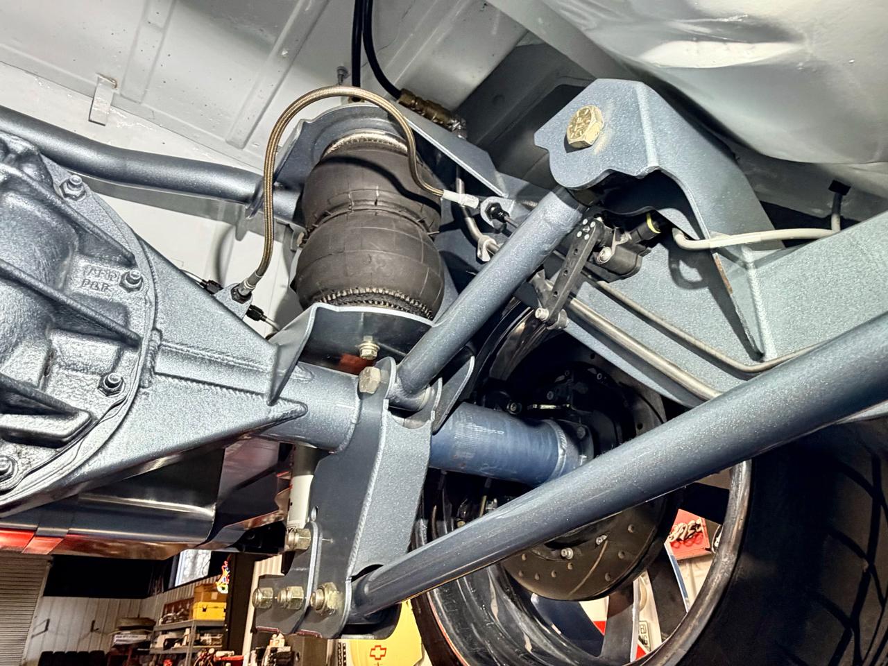 Cadillac Series 62  1959