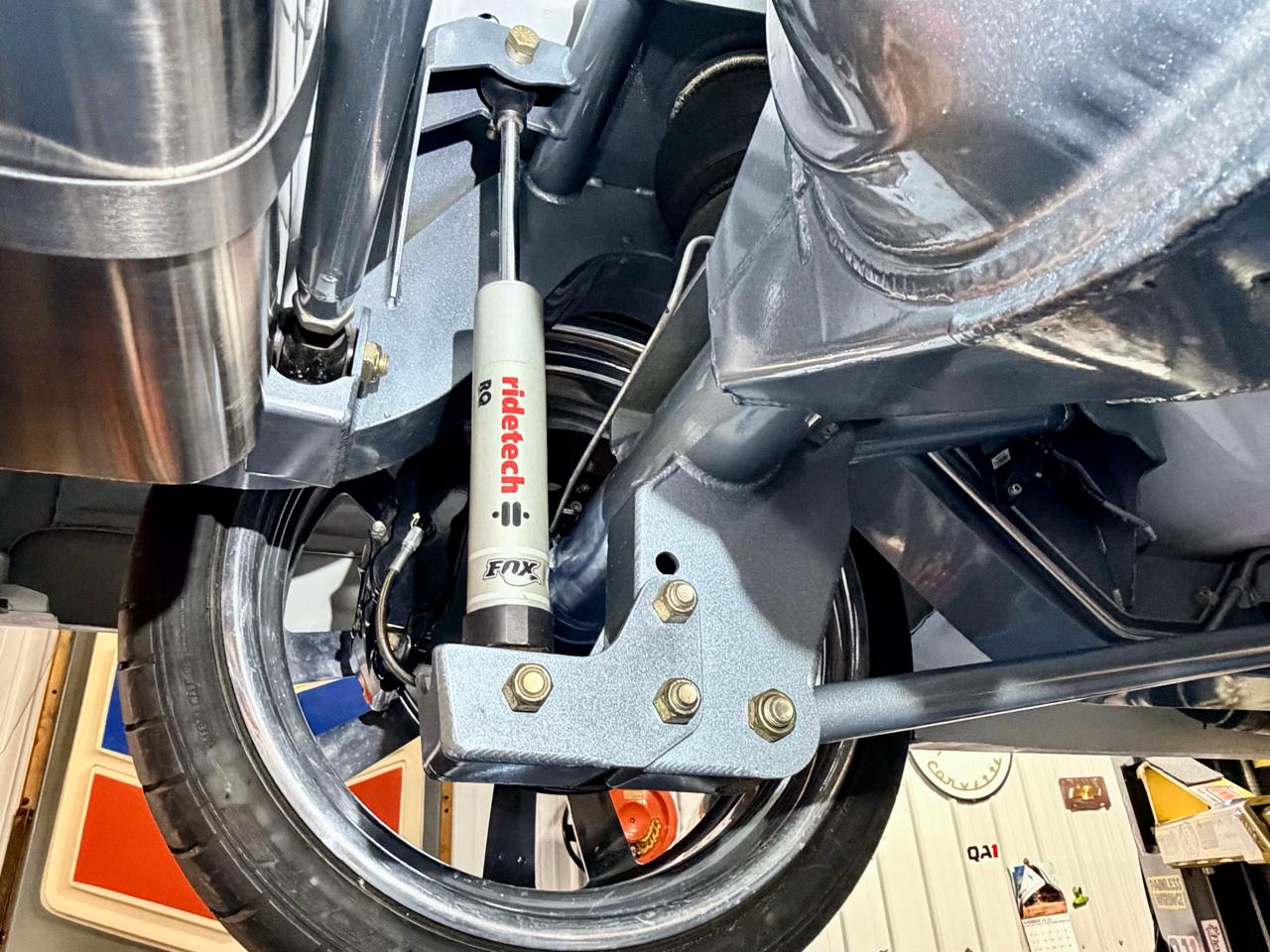 Cadillac Series 62  1959