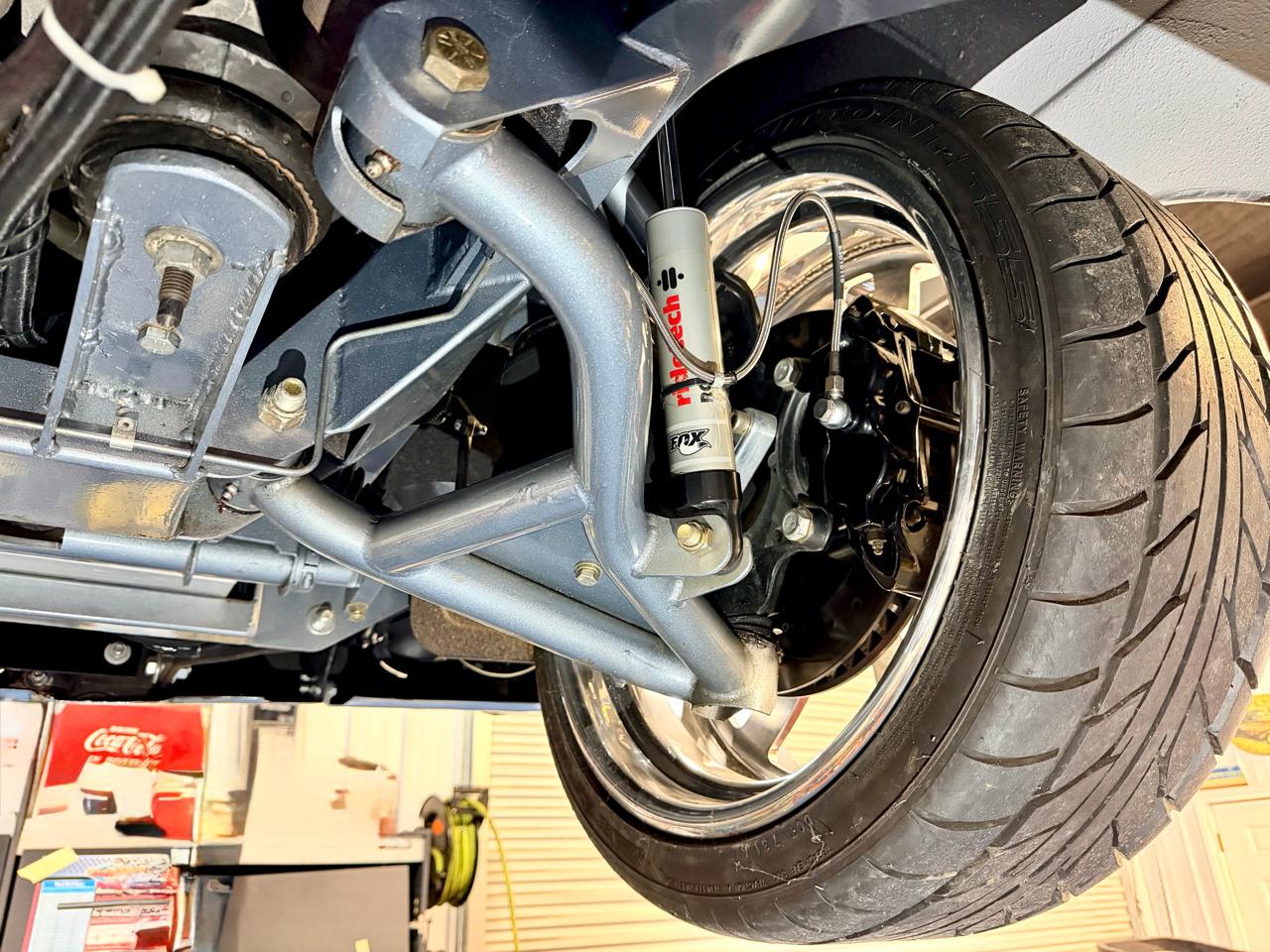 Cadillac Series 62  1959