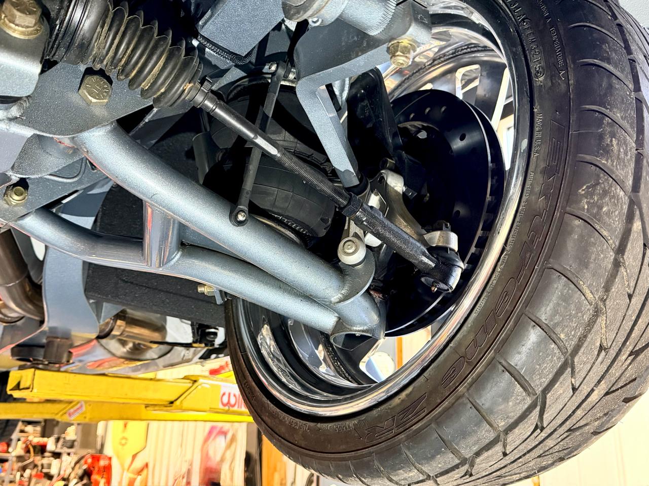 Cadillac Series 62  1959