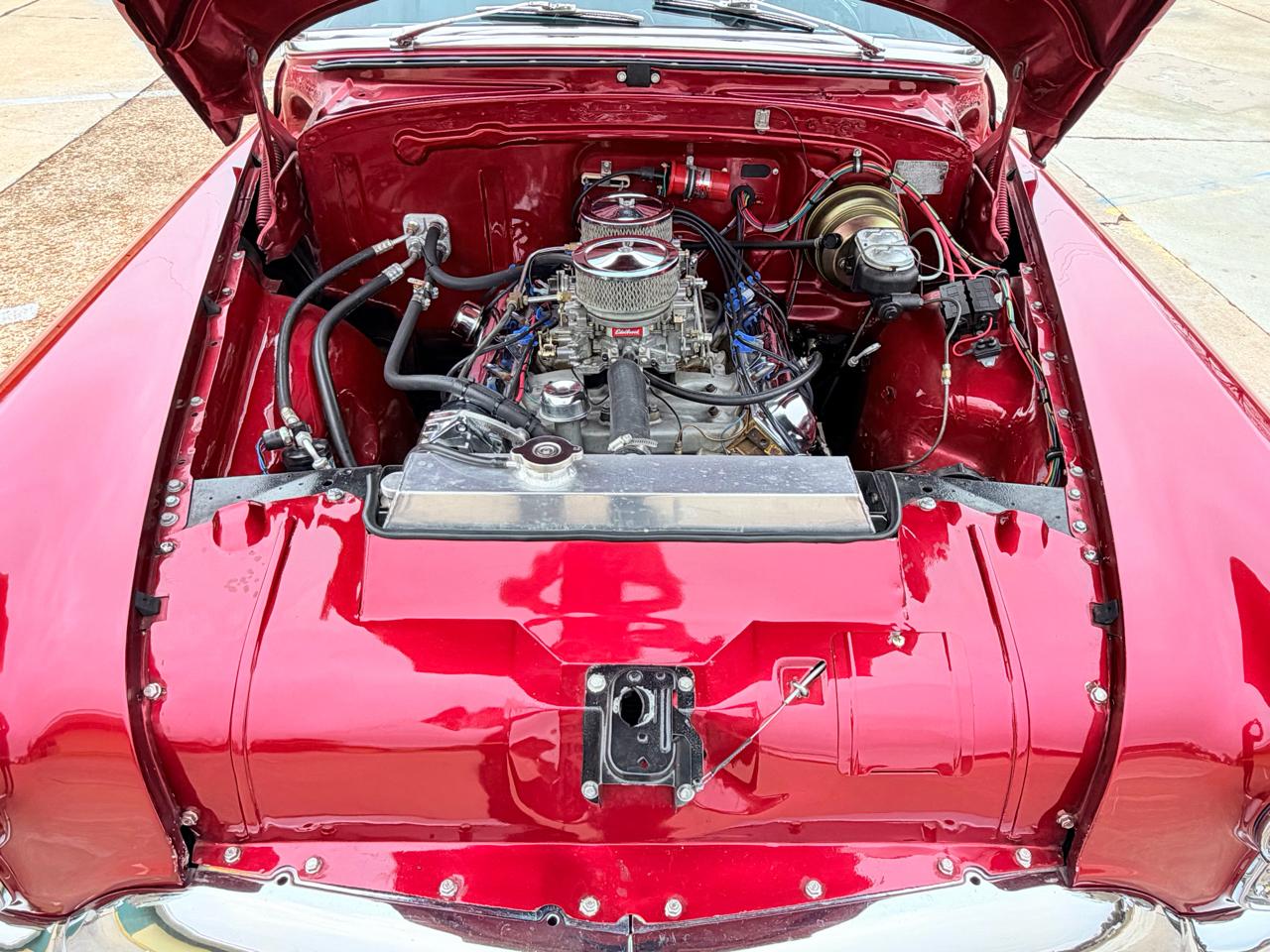 Oldsmobile Ninety-Eight  1952