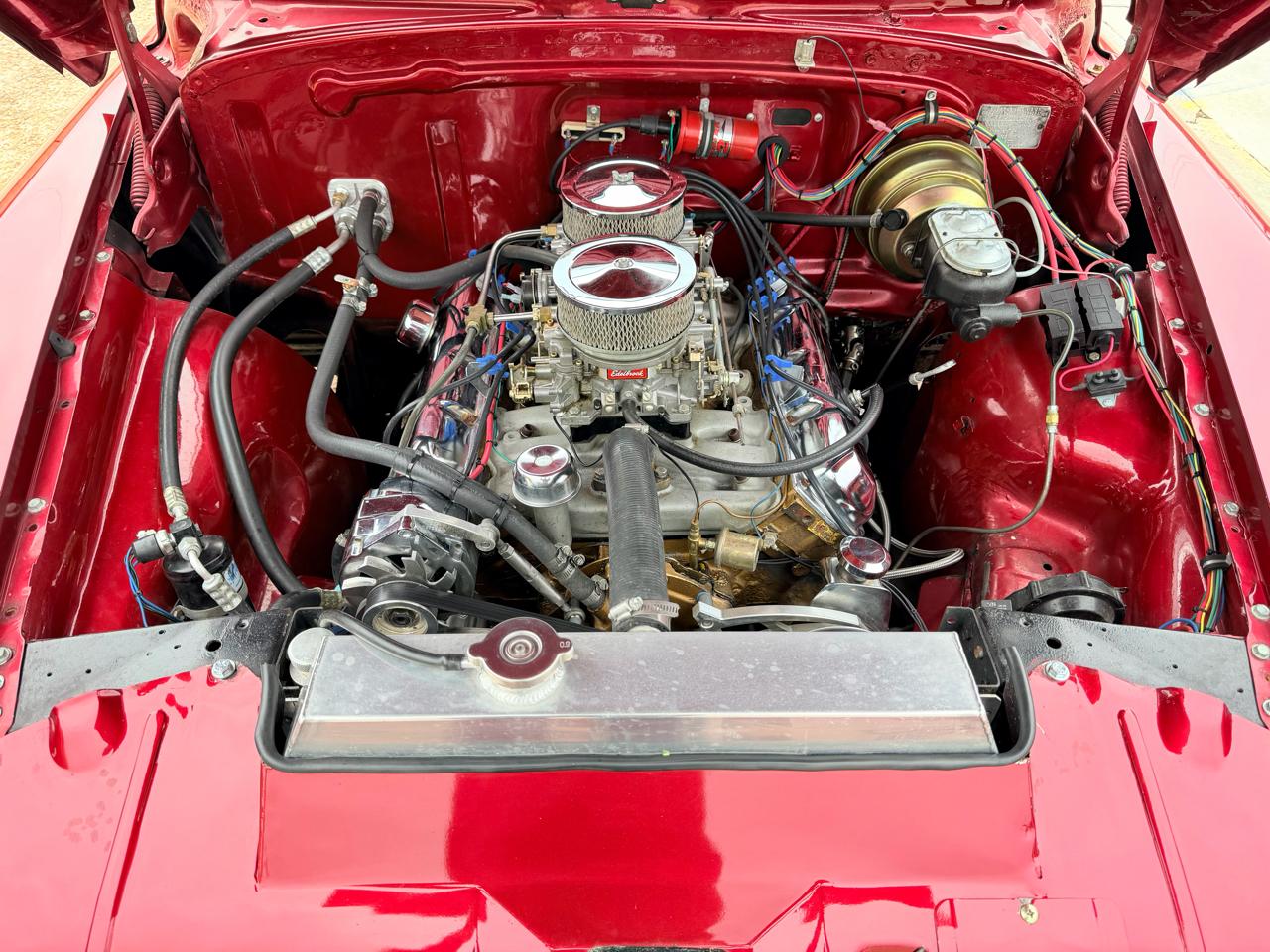 Oldsmobile Ninety-Eight  1952