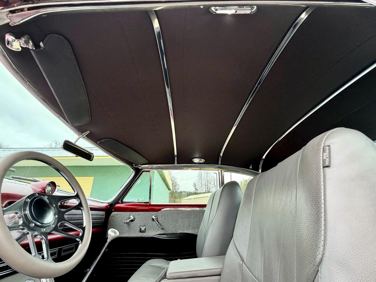 Oldsmobile Ninety-Eight  1952