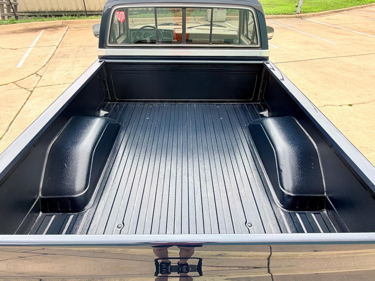 Chevrolet K10  1985