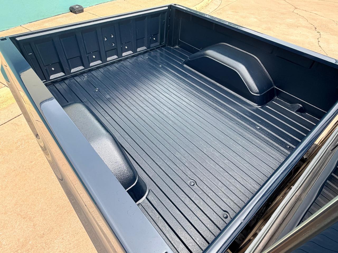 Chevrolet K10  1985